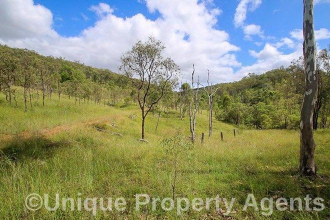 Picture of 246 Hays Road, BANCROFT QLD 4630