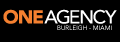 One Agency Burleigh - Miami's logo