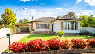 Picture of 351 Parnall Street, LAVINGTON NSW 2641