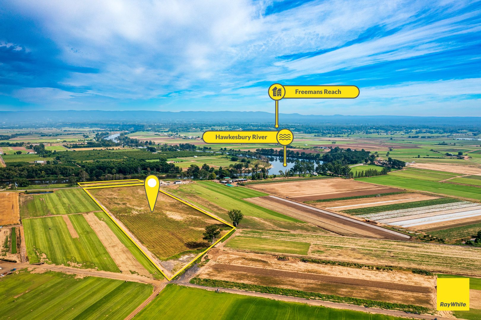 141 Freemans Reach Road, Freemans Reach NSW 2756 Domain