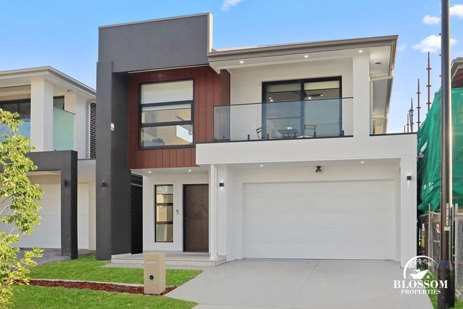Picture of 489 Abell Road, MARSDEN PARK NSW 2765