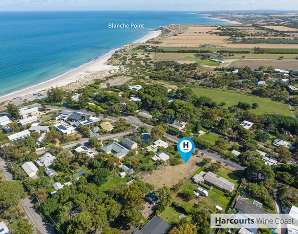 14 Port Road, Port Willunga SA 5173