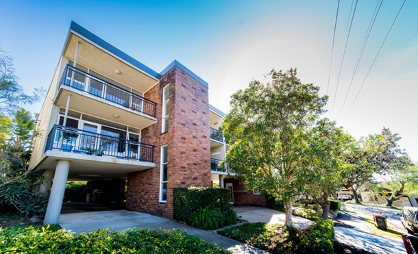 5/75 Woolwich Road, Woolwich NSW 2110