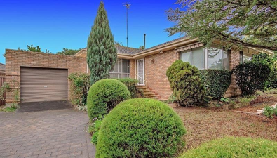Picture of 16 Colong Crescent, LEUMEAH NSW 2560