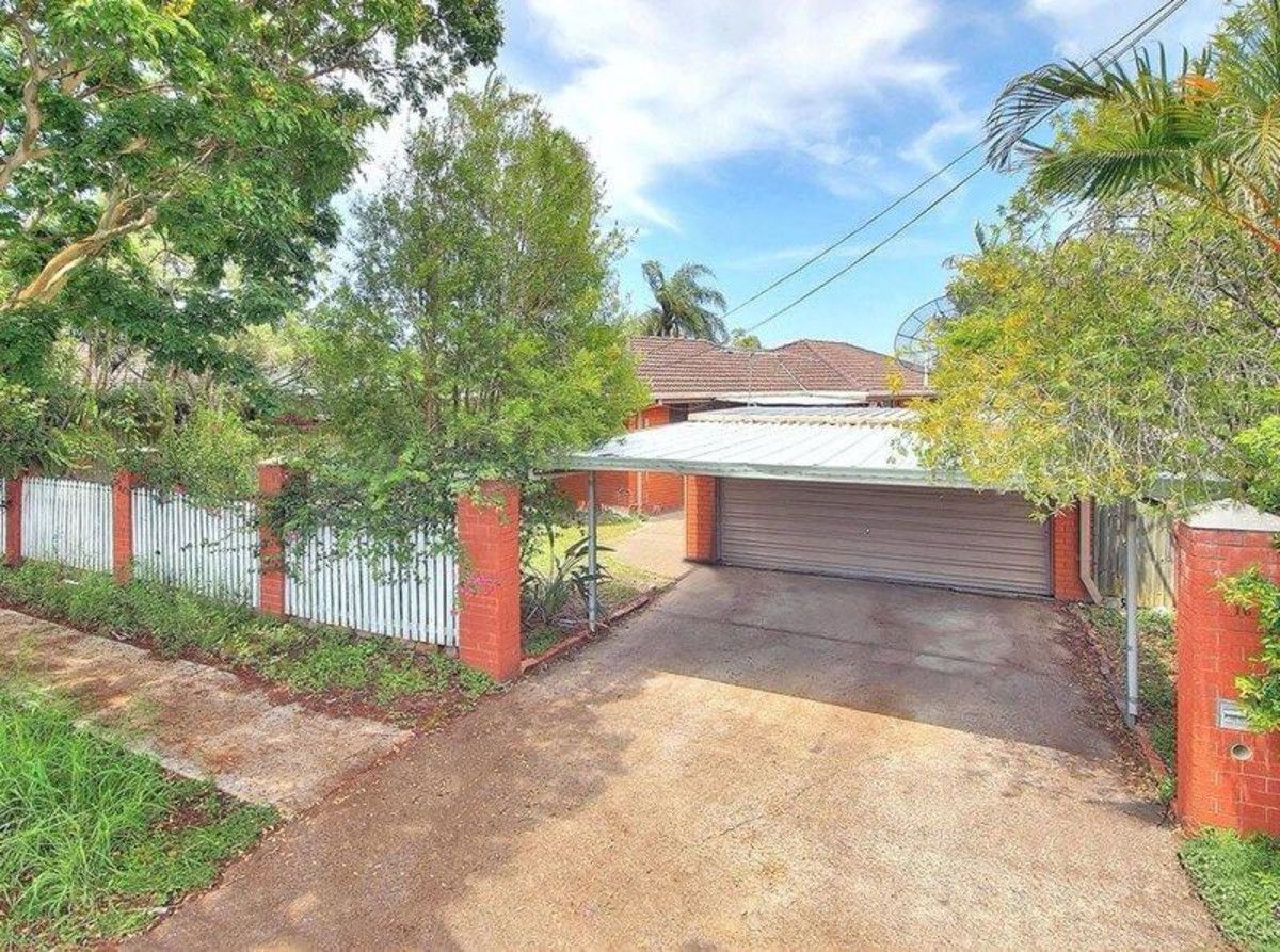 16 Comley Street, Sunnybank QLD 4109