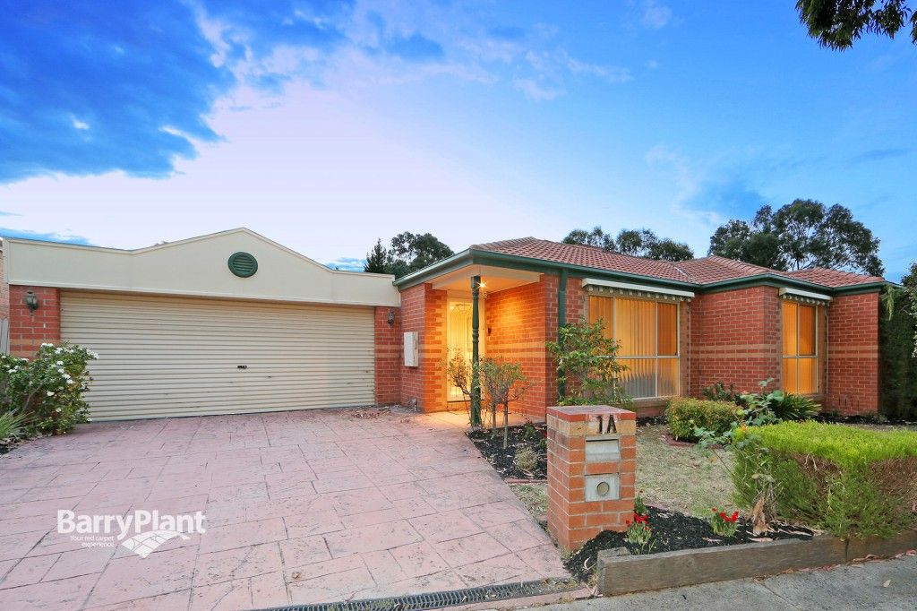 1A Turramurra Drive, Rowville VIC 3178, Image 0