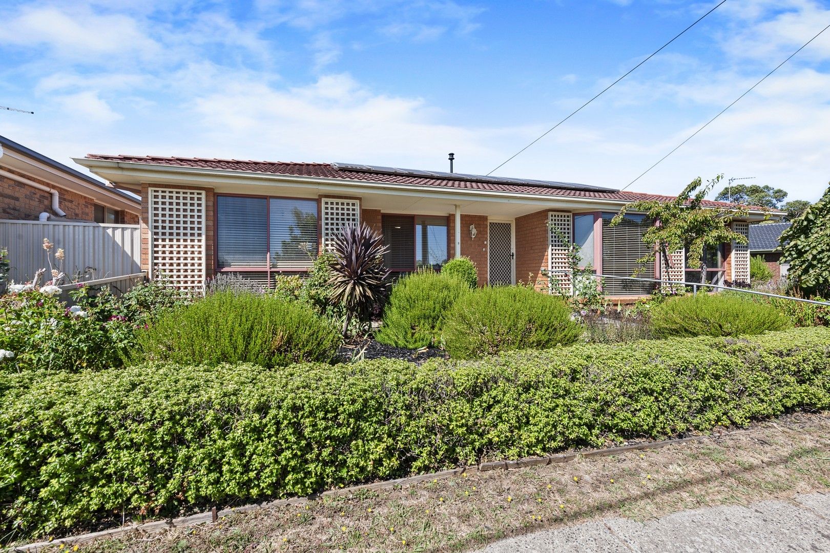 2 bedrooms Apartment / Unit / Flat in 3/422 York St BALLARAT EAST VIC, 3350