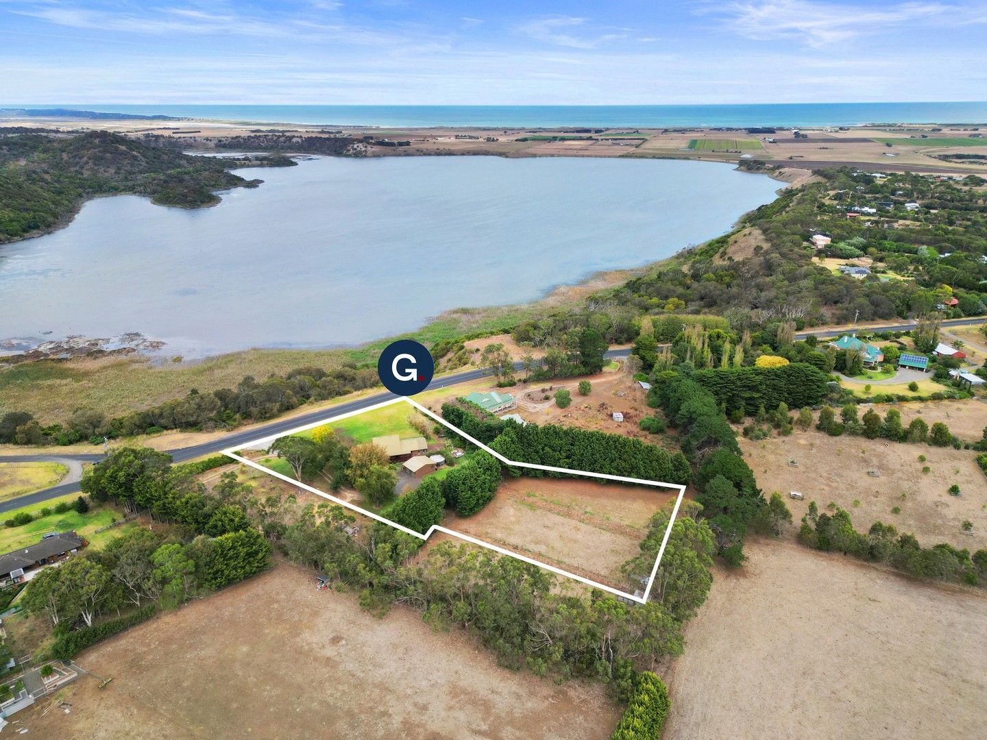 461 Koroit-Port Fairy Road, Koroit VIC 3282, Image 0