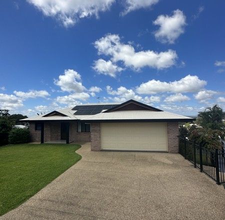 Picture of 6 Kenmare Court, NORMAN GARDENS QLD 4701