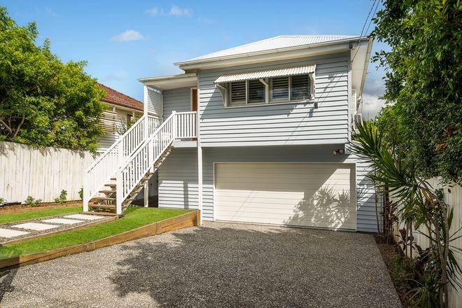Picture of 36 White Street, EVERTON PARK QLD 4053