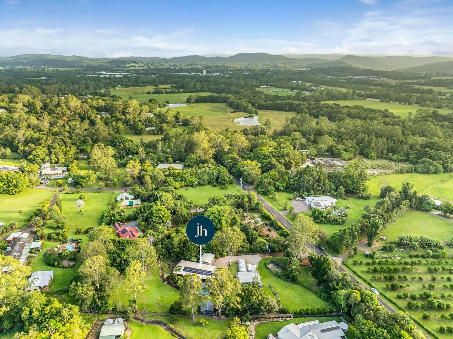 131-135 Fairhill Road, Ninderry QLD 4561