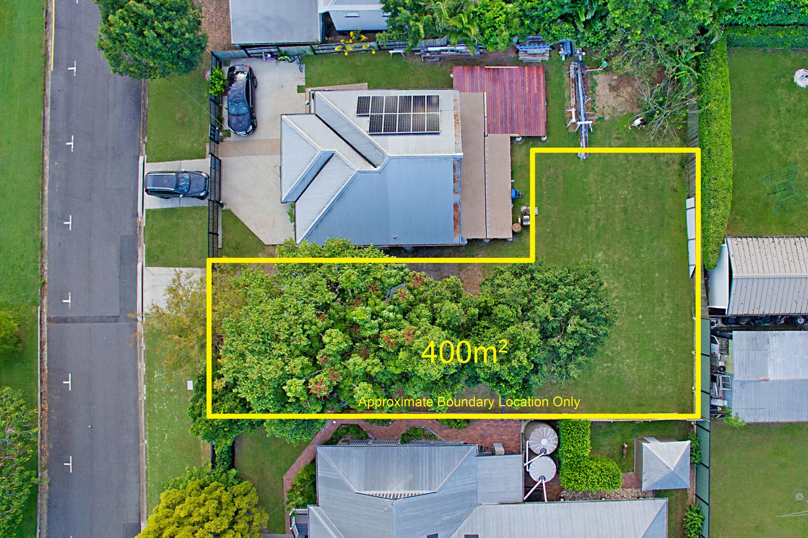 61 Sheffield Street, Oxley QLD 4075, Image 1