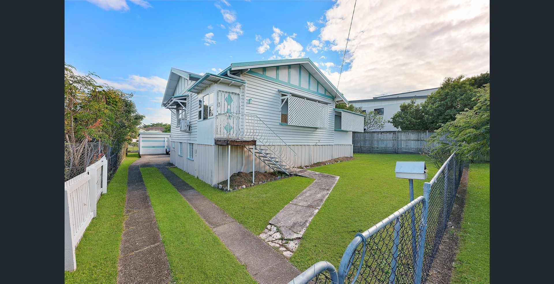 3 bedrooms House in 12 Thomas Street NUNDAH QLD, 4012