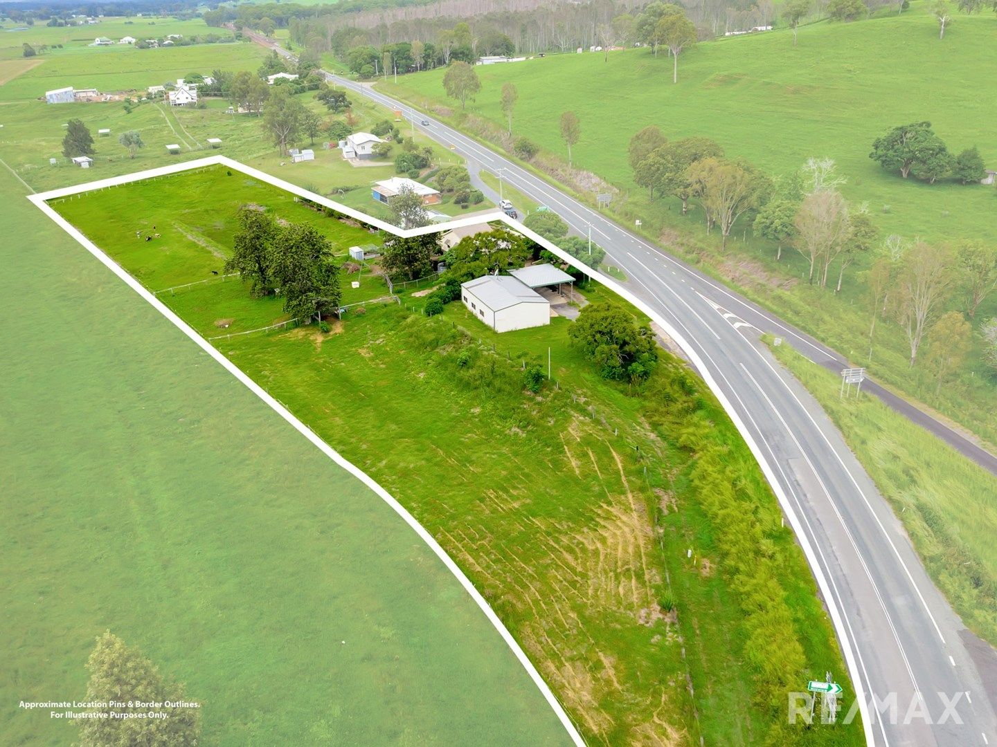 8682 Mount Lindesay Highway, Laravale QLD 4285, Image 0