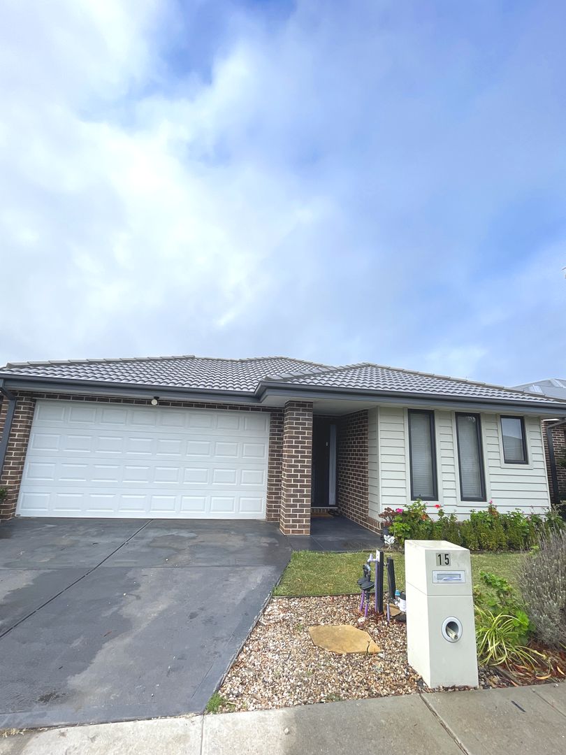 15 Jarvis Road, Aintree VIC 3336, Image 1