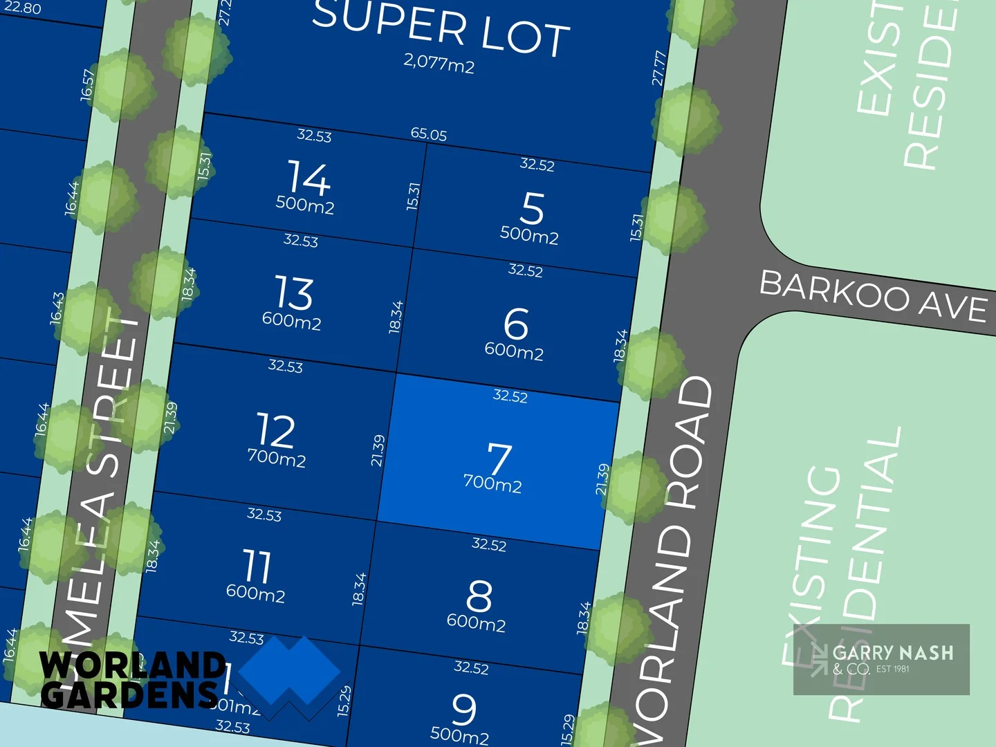 7/10-26 Worland Road, Wangaratta VIC 3677