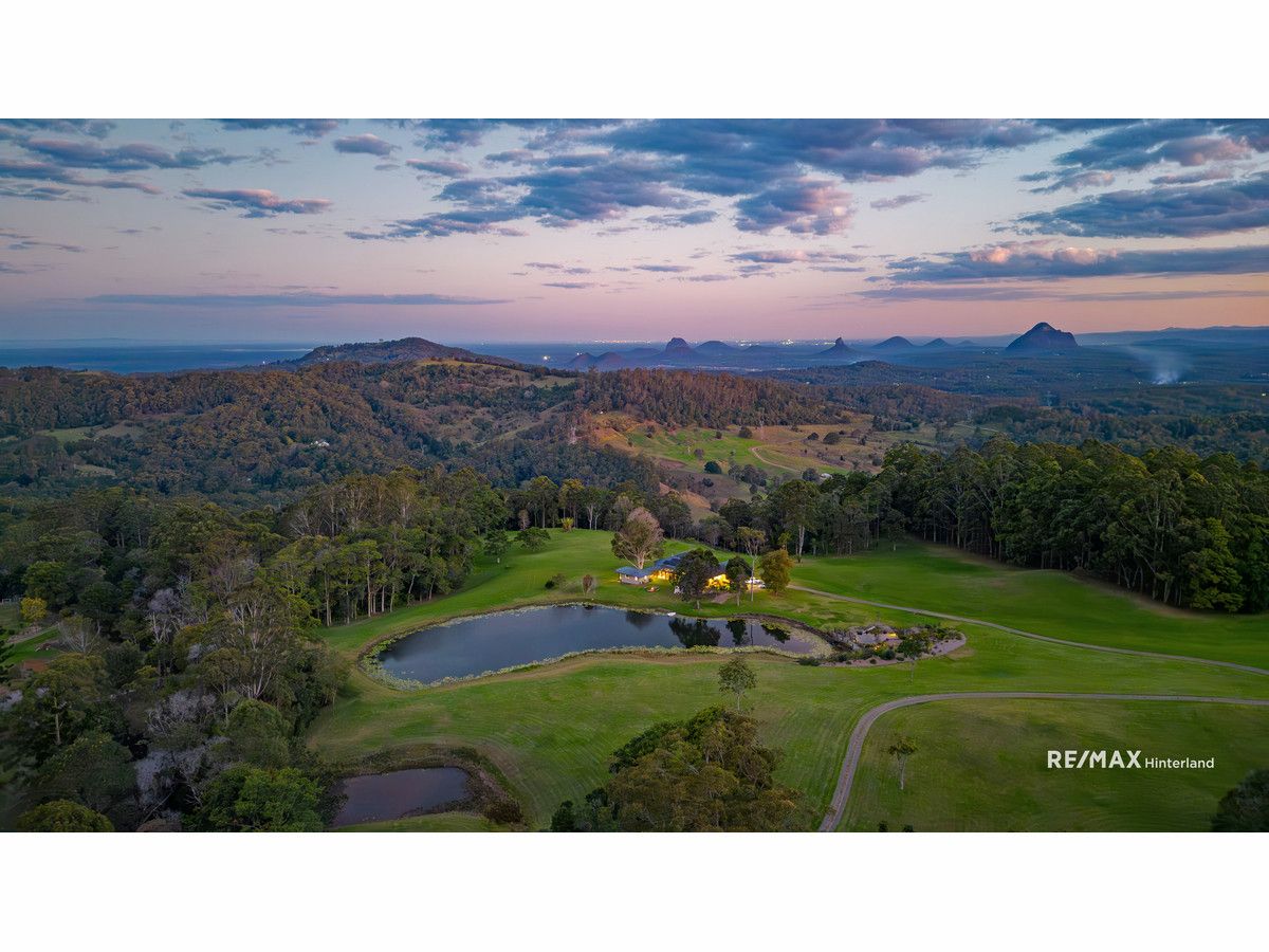 57 Mountain View Road, Bald Knob QLD 4552, Image 1