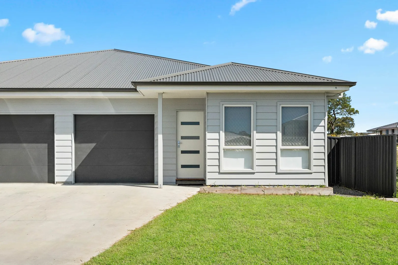Invest in your future!, Goulburn
