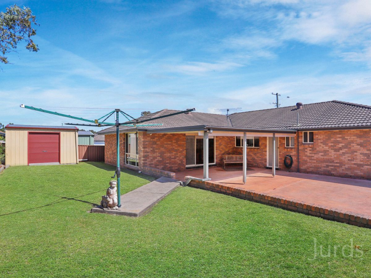 369 Wollombi Road, Bellbird NSW 2325, Image 2