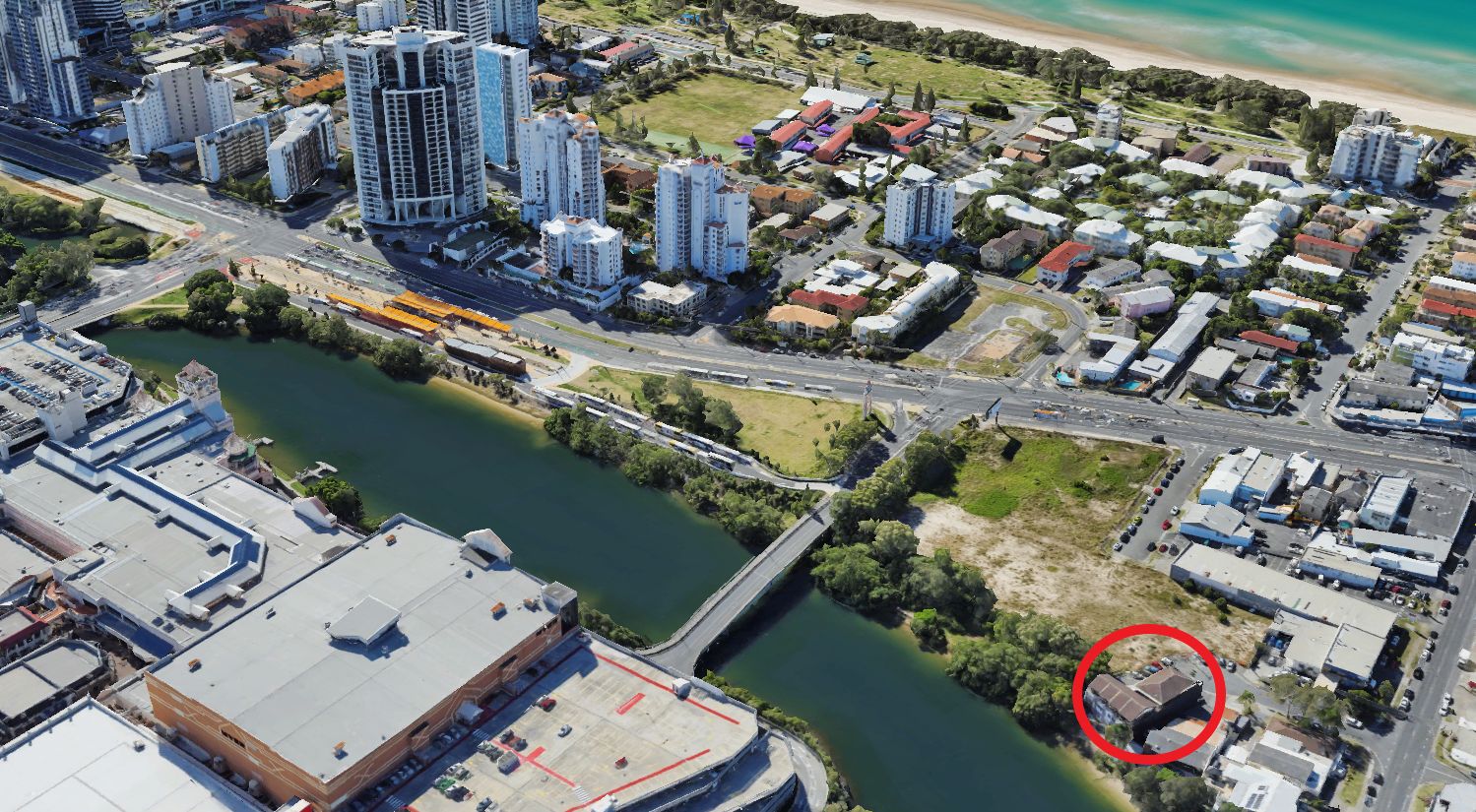 6 Brightlands Court, Mermaid Waters Property History & Address