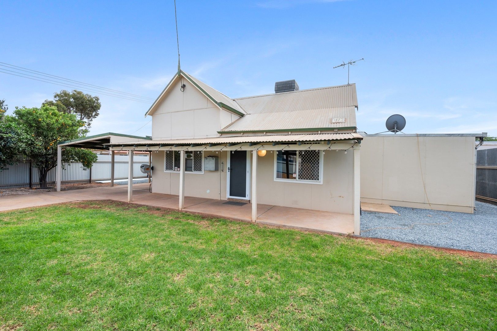 23 Rhodes Street, South Kalgoorlie WA 6430, Image 0