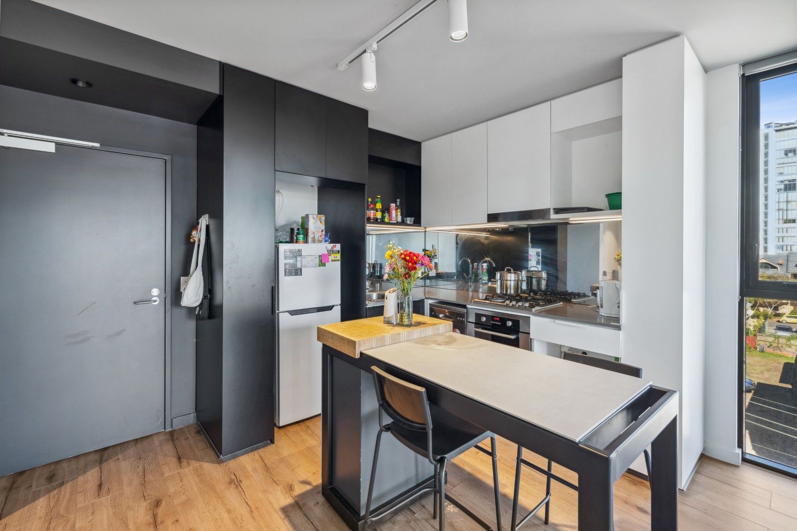 2 bedrooms Apartment / Unit / Flat in 400/11 Carriage Street BOWEN HILLS QLD, 4006