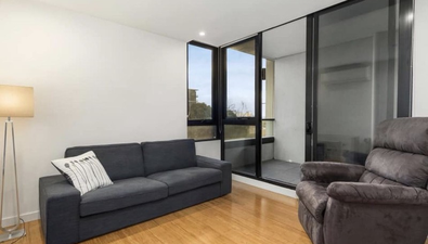 Picture of 303/712 Station Street, BOX HILL VIC 3128