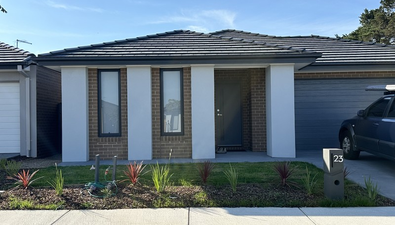 Picture of 23 Stingray Street, ARMSTRONG CREEK VIC 3217