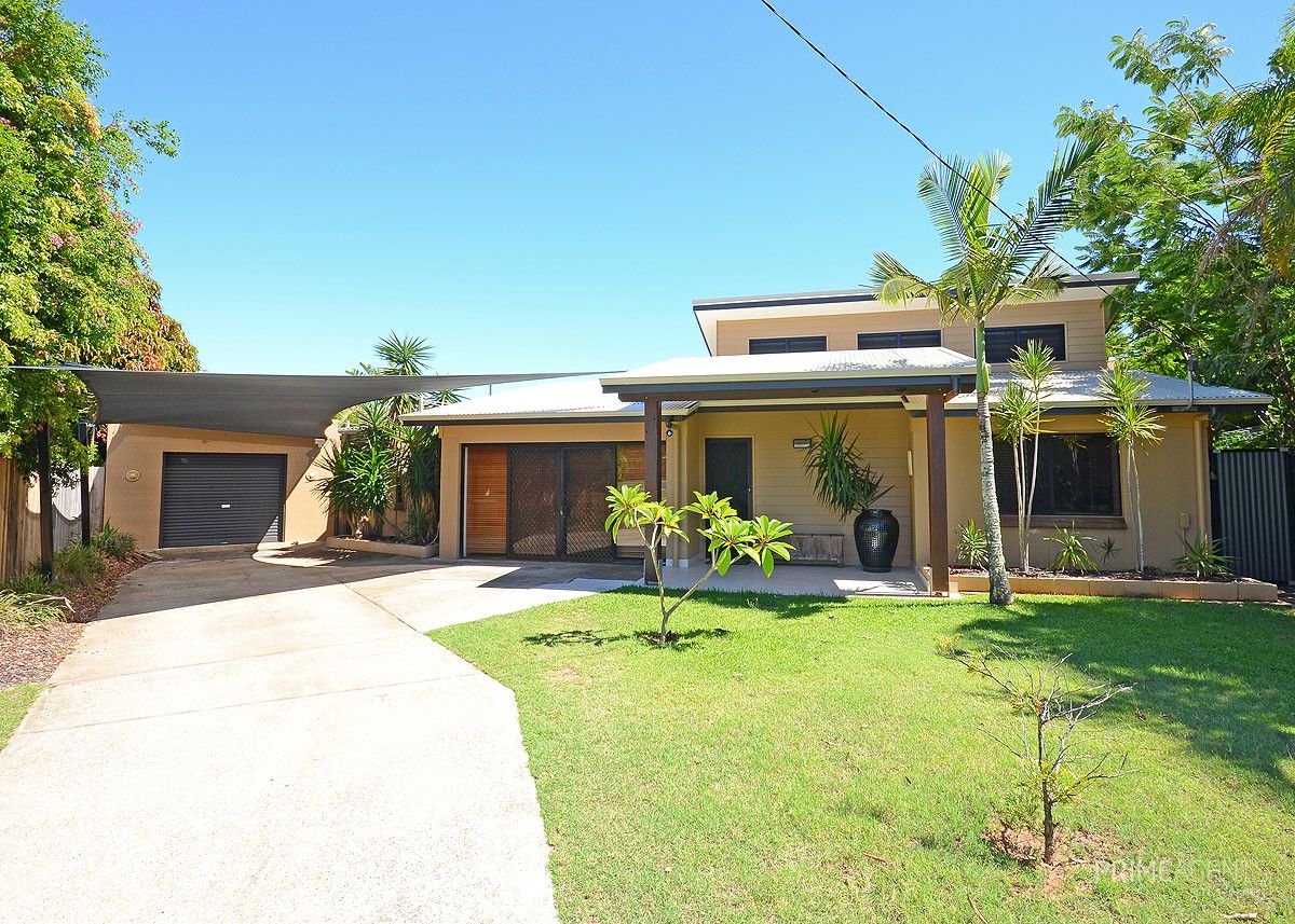 7 Keys Avenue, Torquay QLD 4655, Image 0