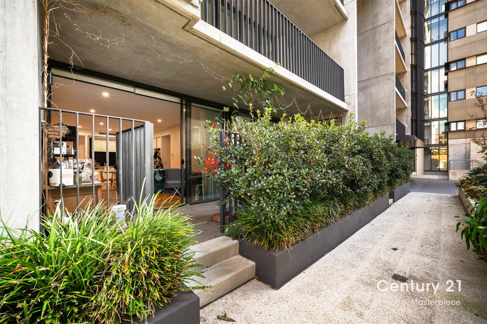 101/5 Mungo Scott Place, Summer Hill NSW 2130, Image 0