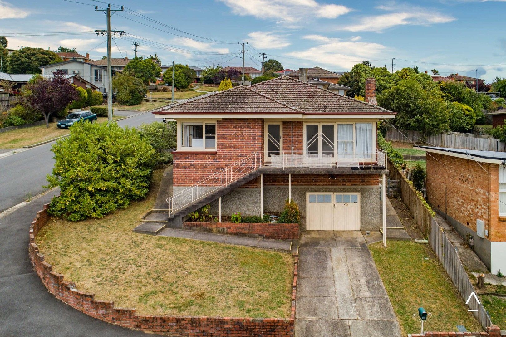 3 bedrooms House in 48 Harold Street KINGS MEADOWS TAS, 7249