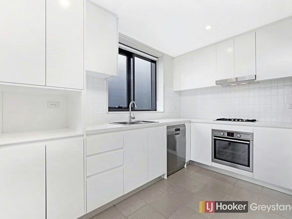 904/22 Parkes Street, Harris Park NSW 2150