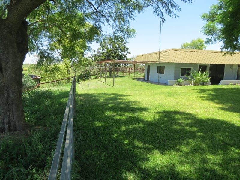 430 Diamantina Road, Black Jack QLD 4820, Image 1