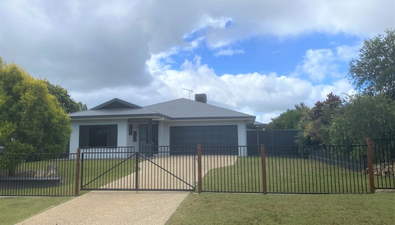Picture of 14 Leinster Drive, MAREEBA QLD 4880