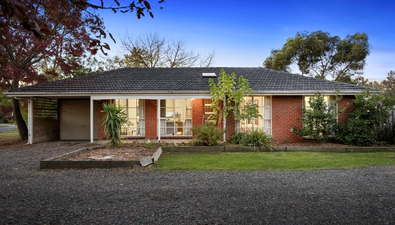 Picture of 1/40 Jarvis Avenue, CROYDON VIC 3136