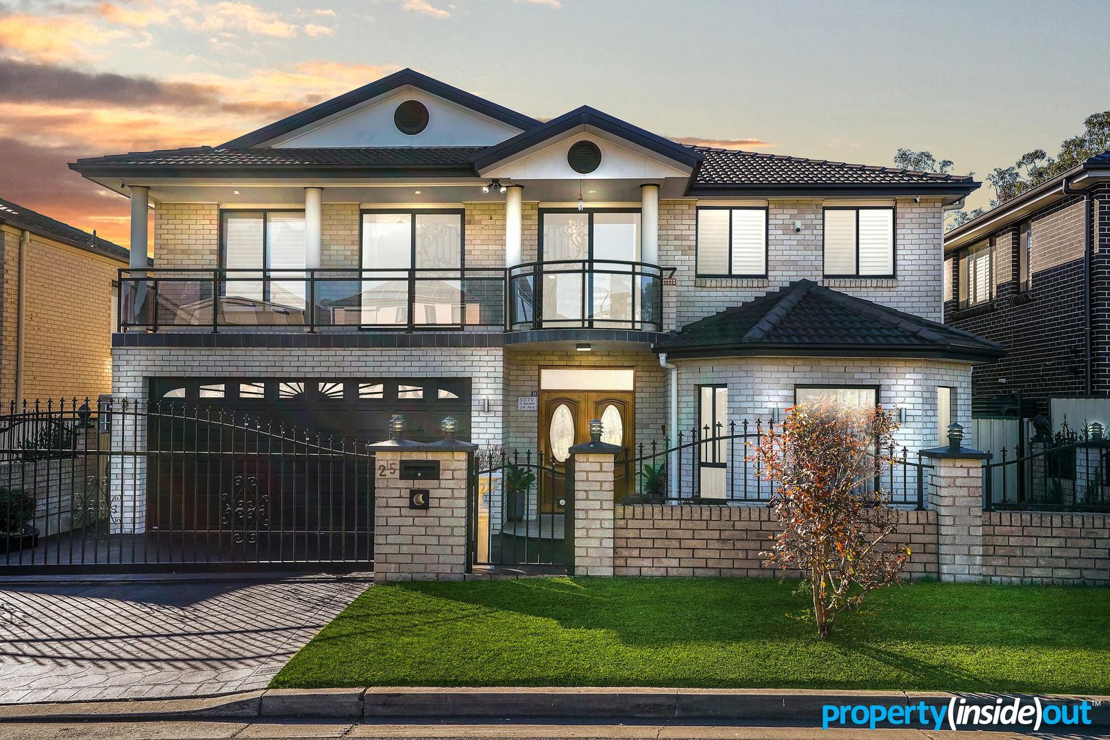 6 bedrooms House in 25 Lamb Street OAKHURST NSW, 2761