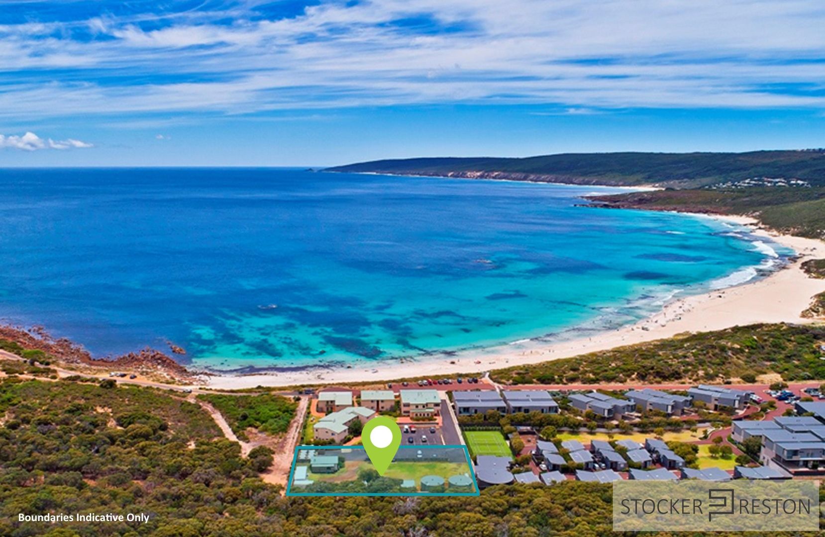 21/97 Smiths Beach Road, Yallingu Property History & Address Research Domain