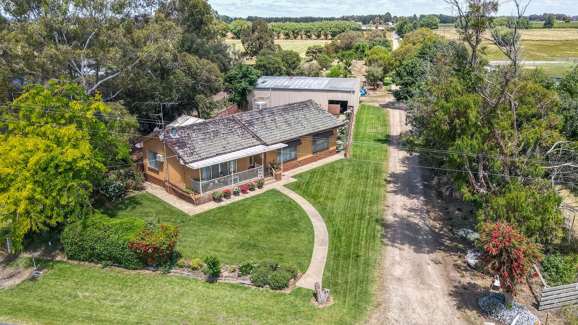 5 Wolks Lane, Orrvale VIC 3631, Image 1