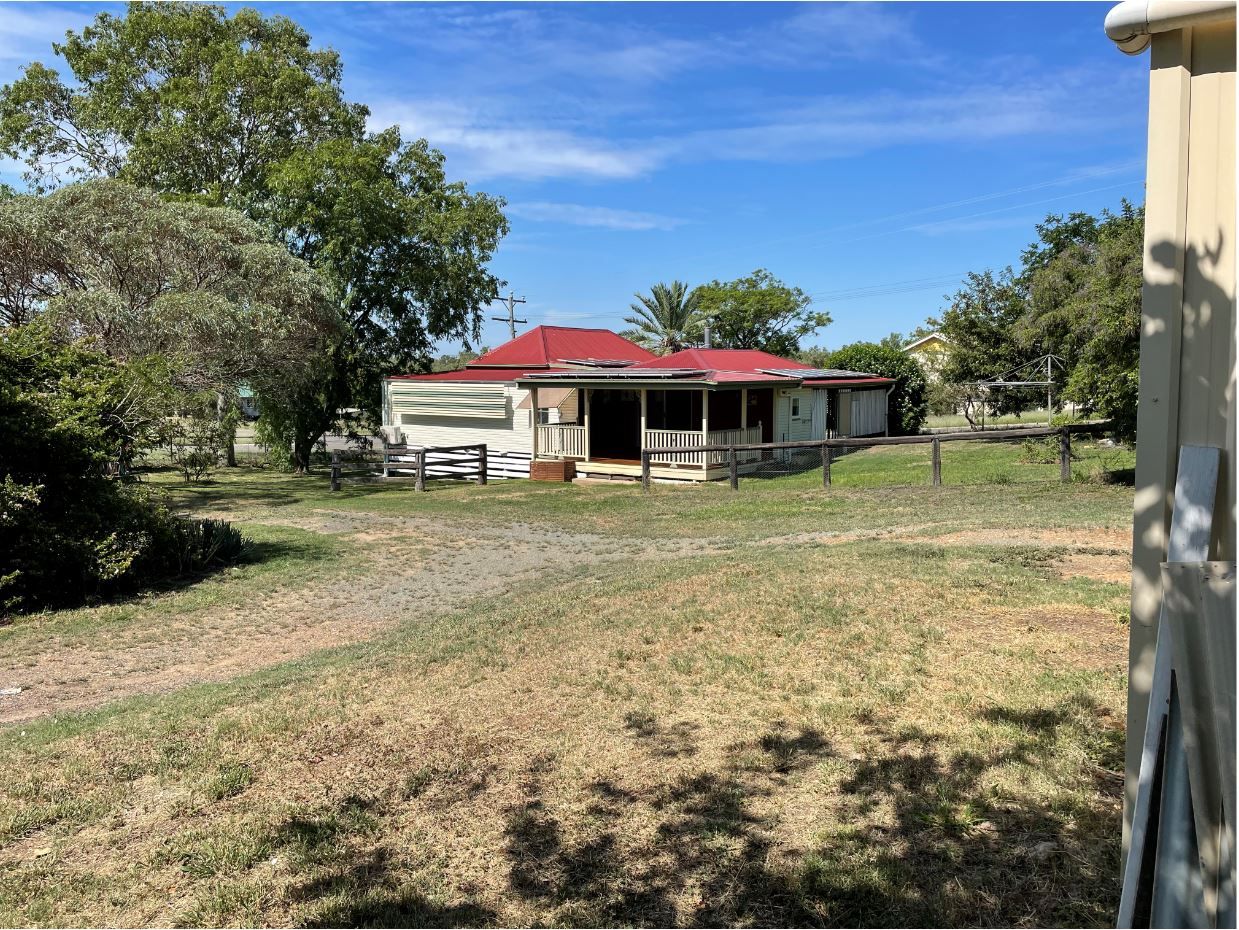 35 Ford, Taroom QLD 4420, Image 0