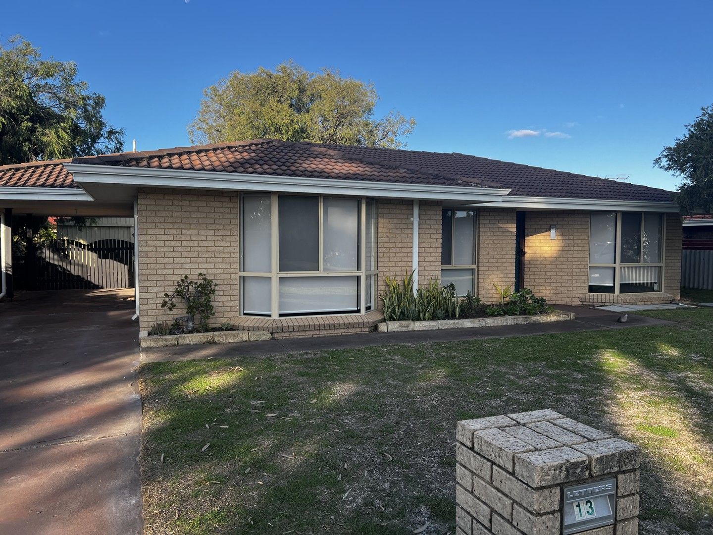 13 Lilly Crescent, West Busselton WA 6280 House For Rent 650 Domain