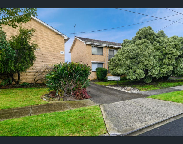 9/4-6 Sheffield Street, Preston VIC 3072