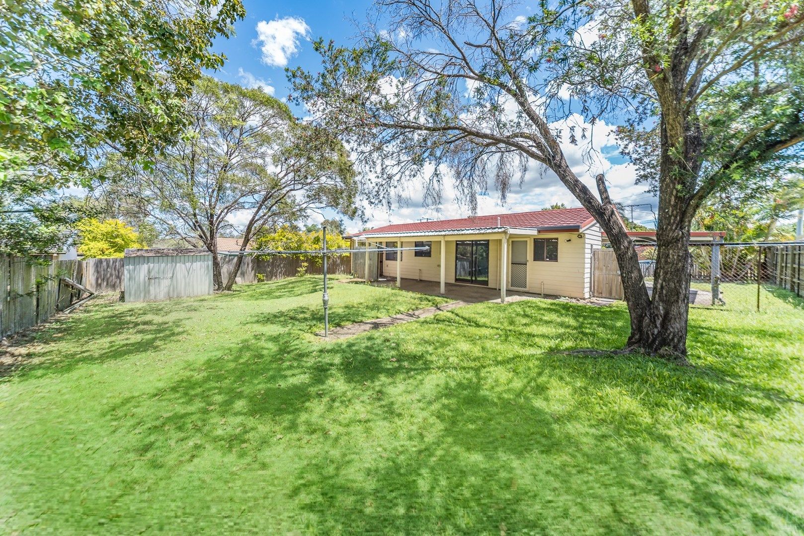 3 Bursaria Street, Crestmead QLD 4132, Image 0