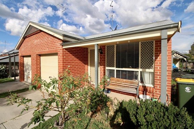 Picture of 2/28 Torch Street, SOUTH BATHURST NSW 2795