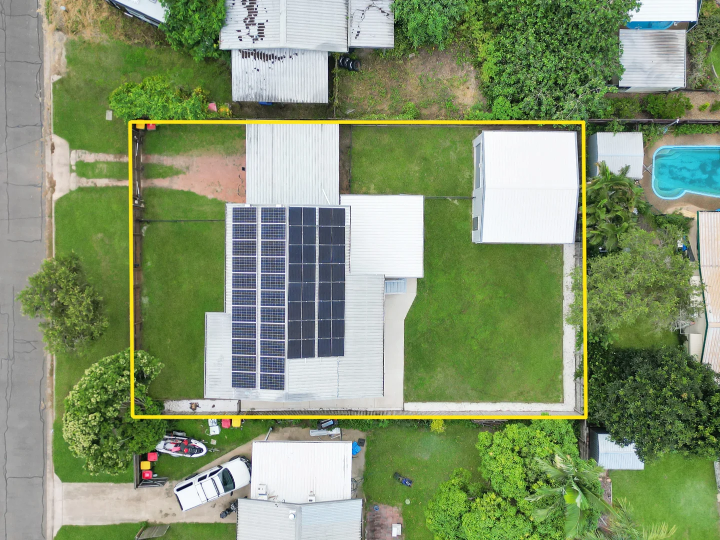 Additional image 14 of 10 Lorikeet Street, Condon QLD 4815