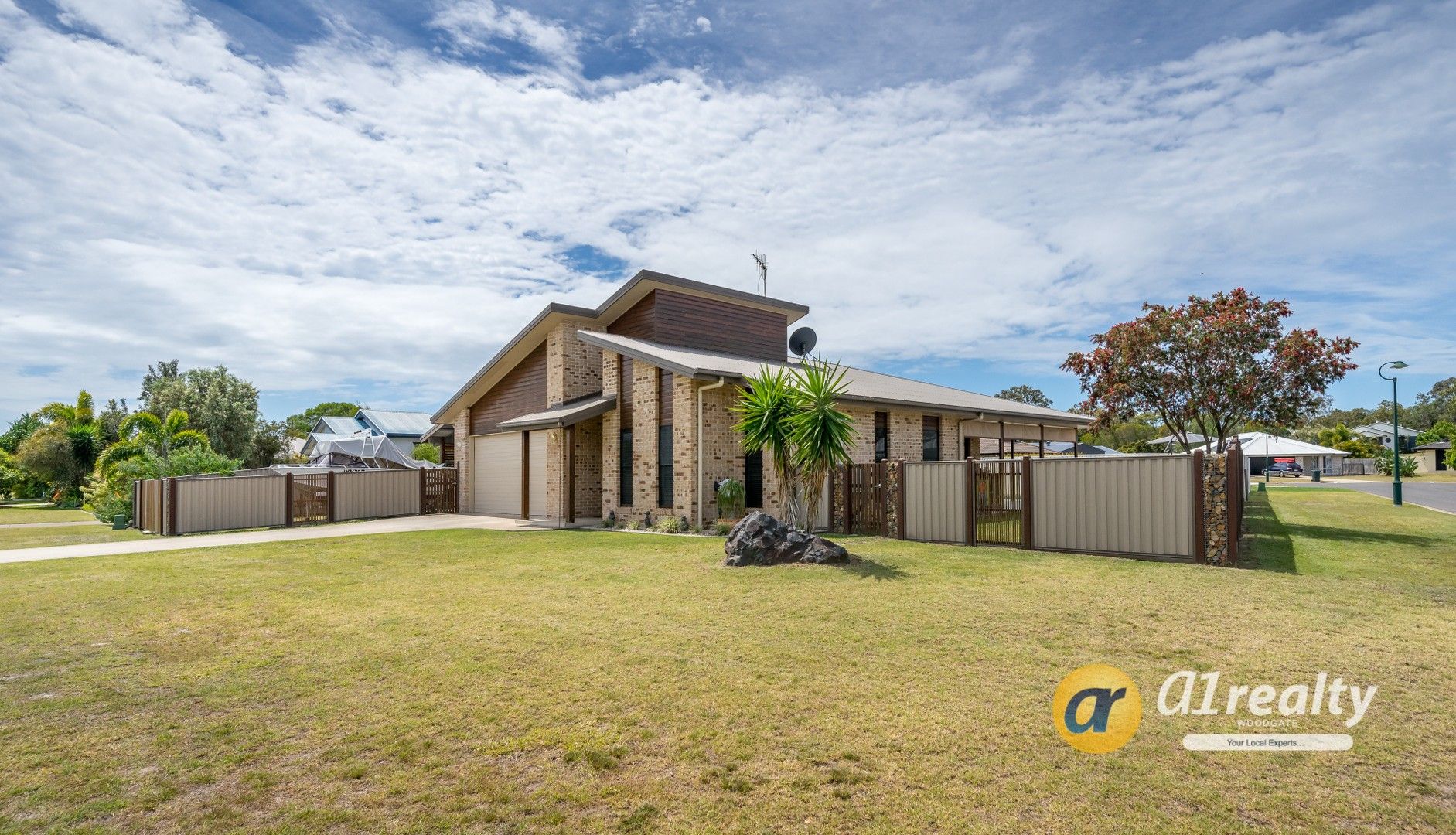 9 Sunset Ave, Woodgate QLD 4660, Image 0