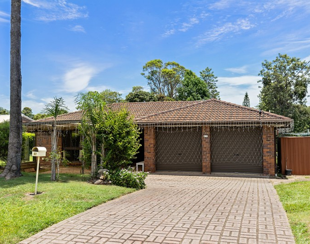 57 Kilkenny Drive, Burpengary QLD 4505