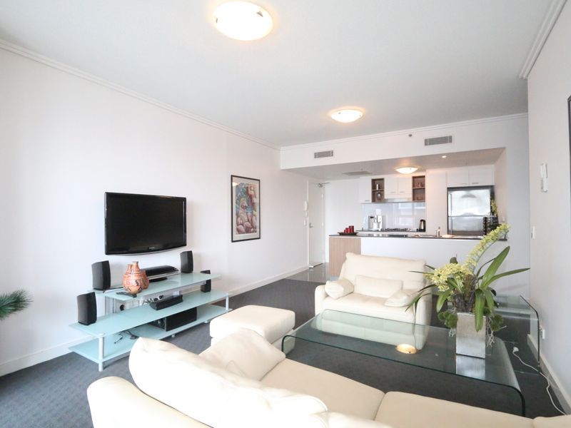 2610 128 Charlotte Street Brisbane City Qld 4000 Apartment For Rent 500 Domain
