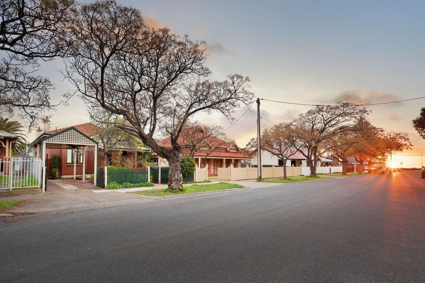 20 Musgrave Street, Largs Bay SA 5016 House For Rent 660 Domain