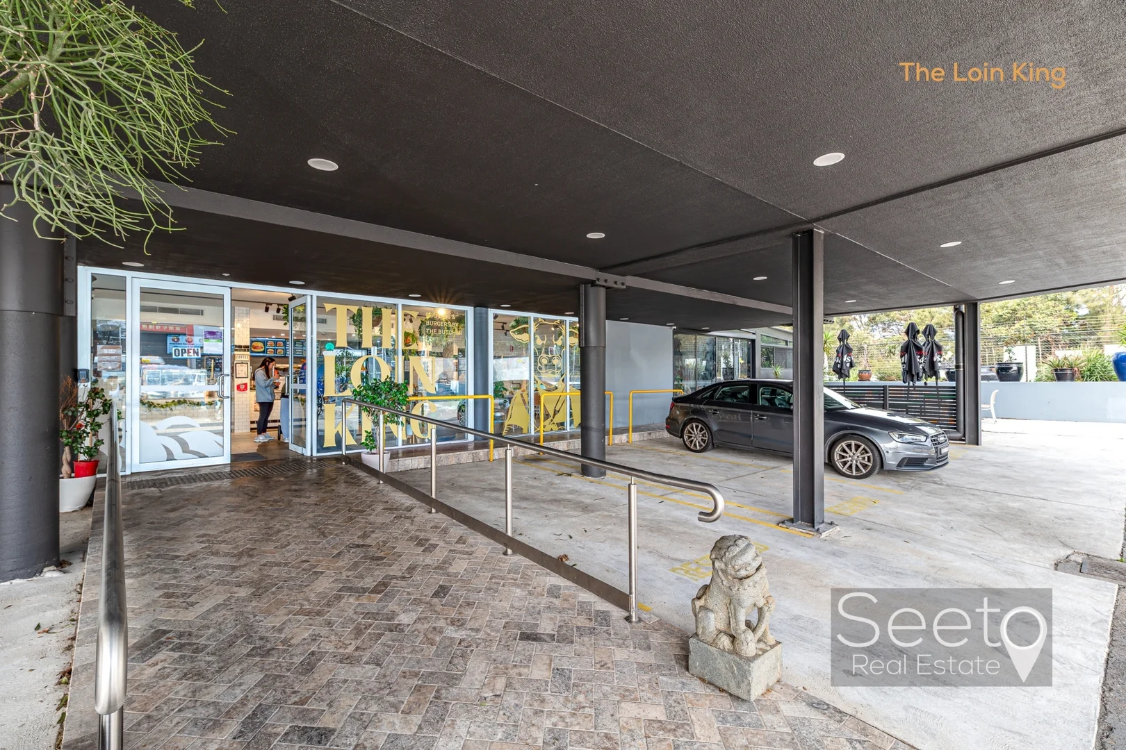 Additional image 14 of 29/68-70 Courallie Avenue, Homebush West NSW 2140