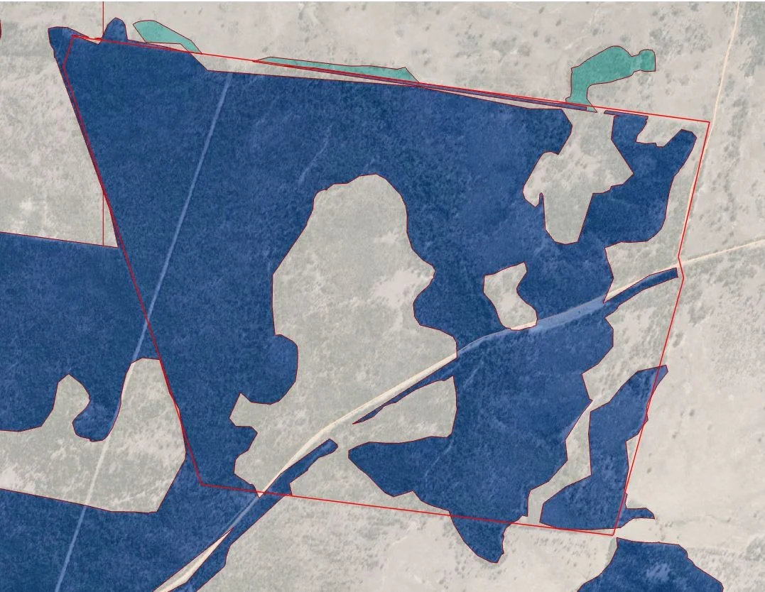 Additional image 9 of Lot 17 Tin Hut Road, Inglewood QLD 4387